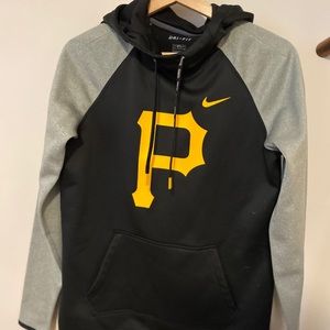 Pittsburgh Pirates Nike hoodie